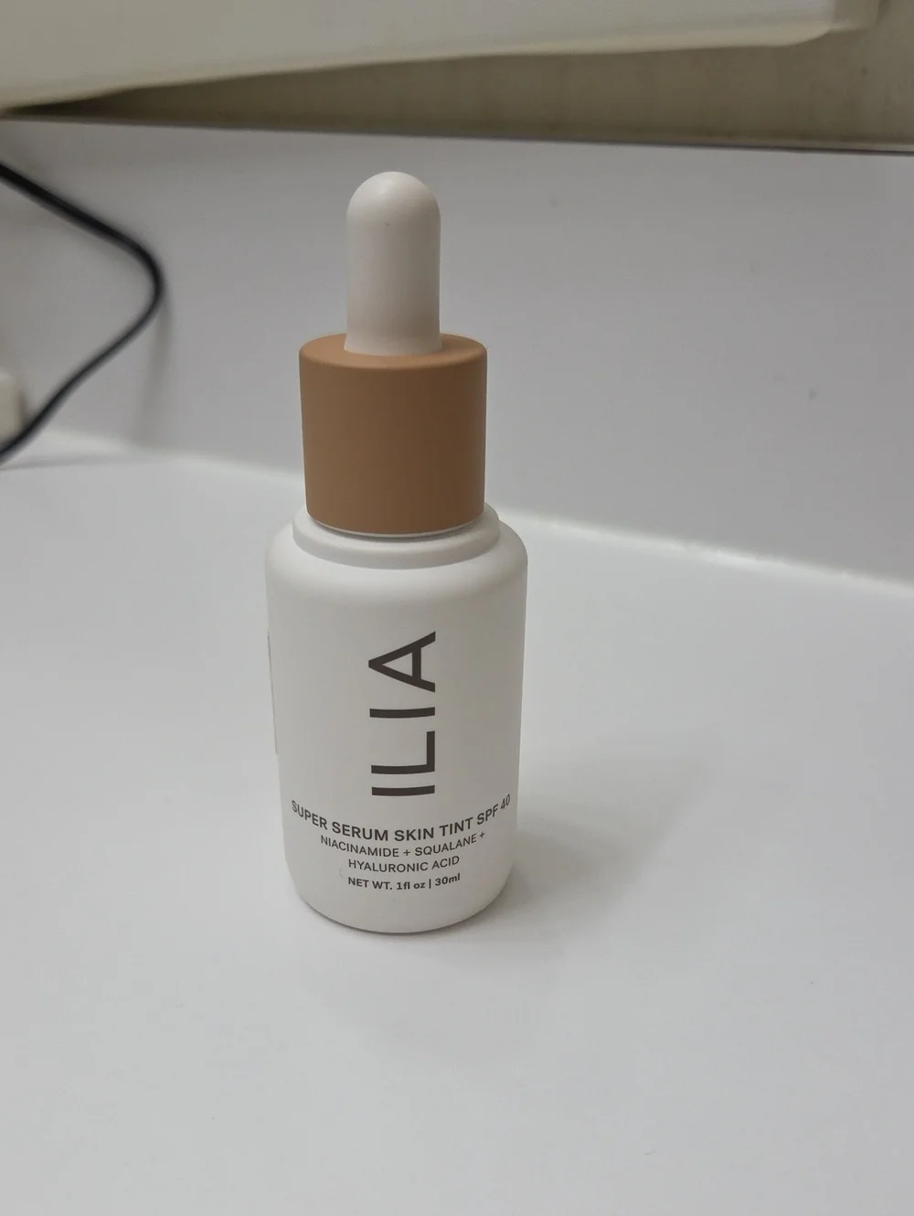 ILIA Skin Tint Serum in Paloma